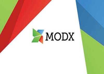 Введение в MODX Revolution для бизнеса