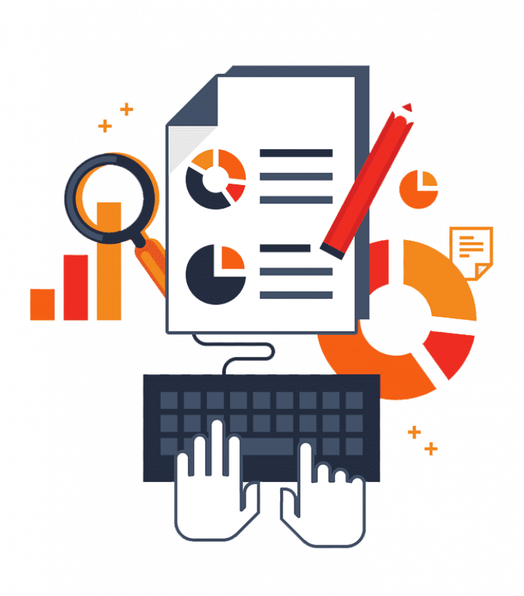 SEO продвижение