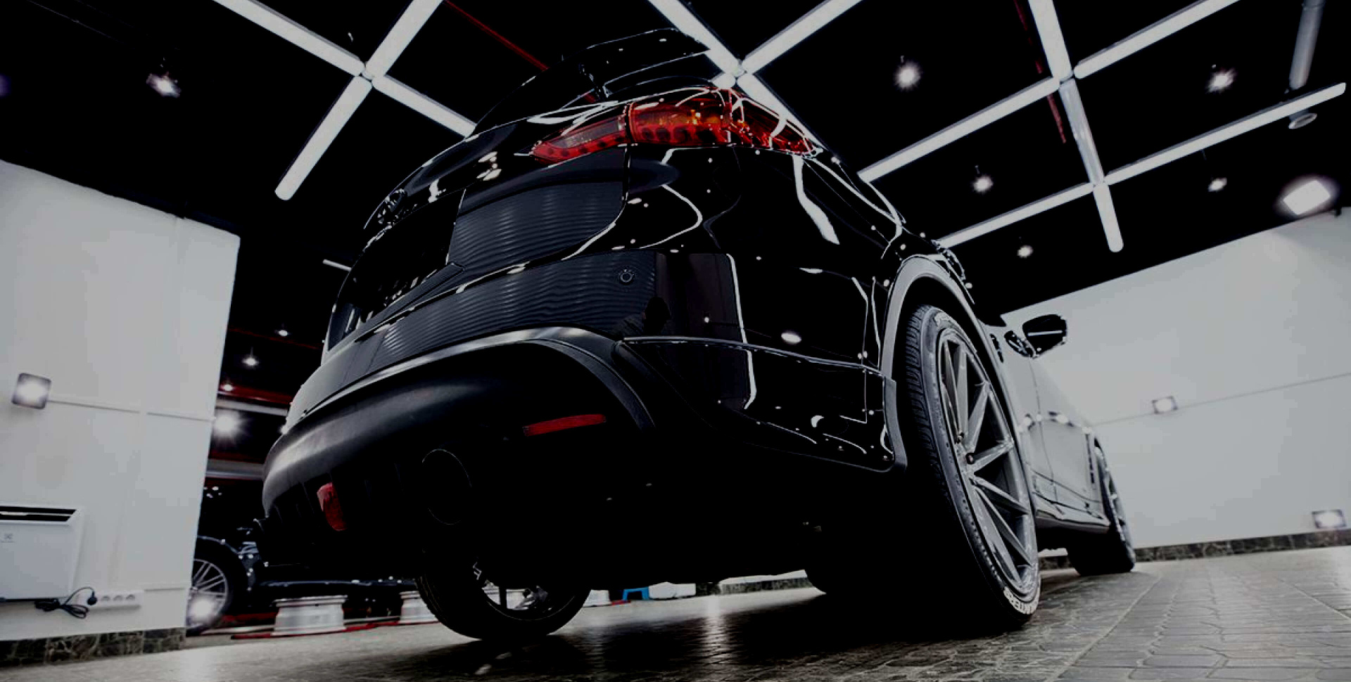 Детейлинг центр S&A CarLounge
