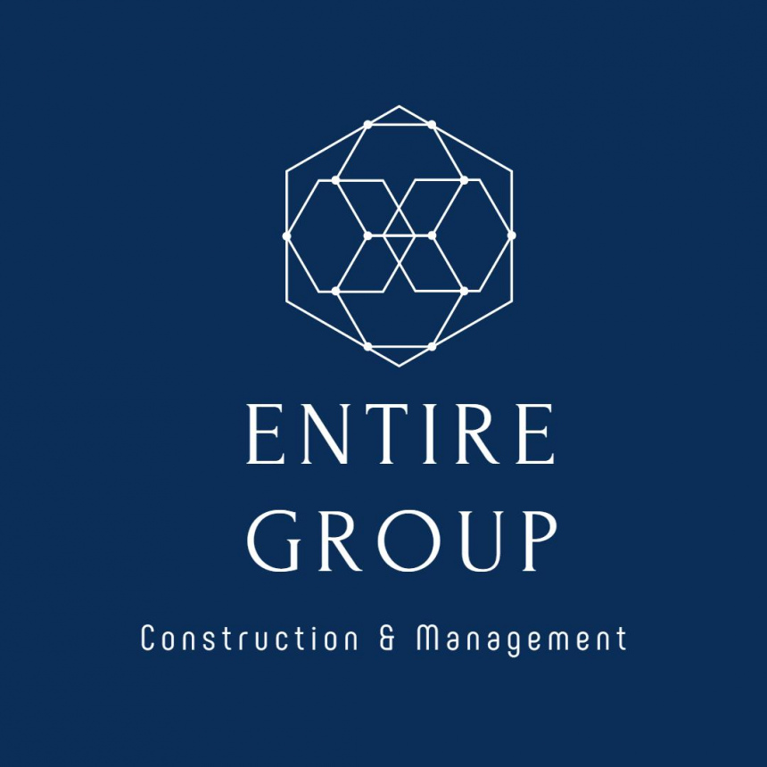 Строительно-ремонтная компания Entire-Group