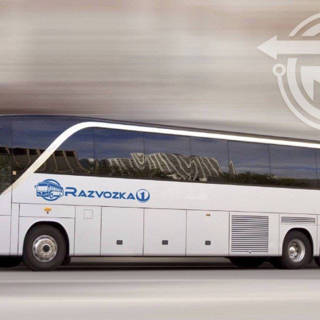 Продвижение сайта по пассажирским перевозкам, аренде автобусов и развозке сотрудников