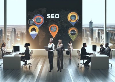 SEO-продвижение сайтов в Комсомольске-на-Амуре