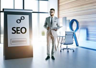 SEO-продвижение сайтов в Алуште