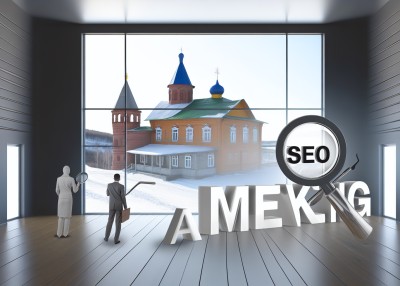 SEO-продвижение сайтов в Архангельске