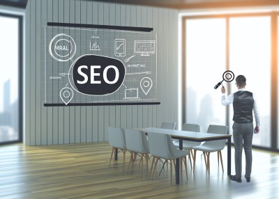 SEO-продвижение сайтов в Домодедово