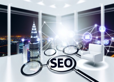 SEO-продвижение сайтов в Екатеринбурге