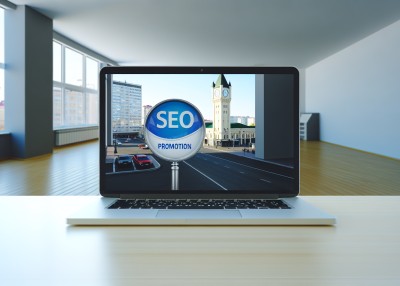 SEO-продвижение сайтов в Керчи