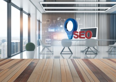 SEO-продвижение сайтов в Луге