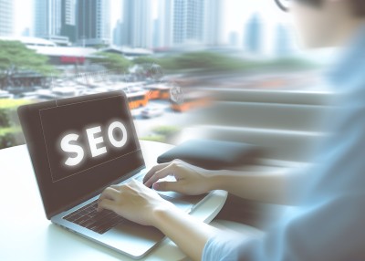 SEO-продвижение сайтов в Омске