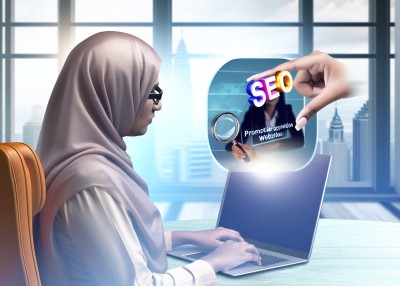 SEO-продвижение сайтов в Серпухове