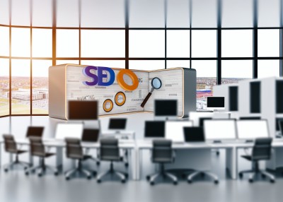 SEO-продвижение сайтов в Темрюке