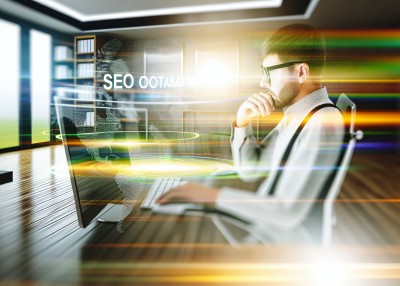 SEO продвижение сайтов в Яндексе