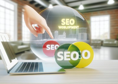 SEO-продвижение сайтов в Калуге