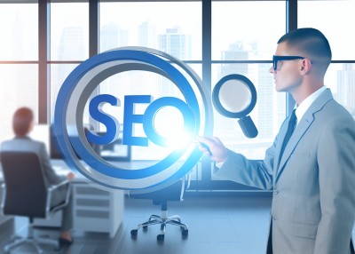 SEO-продвижение сайтов в Магнитогорске