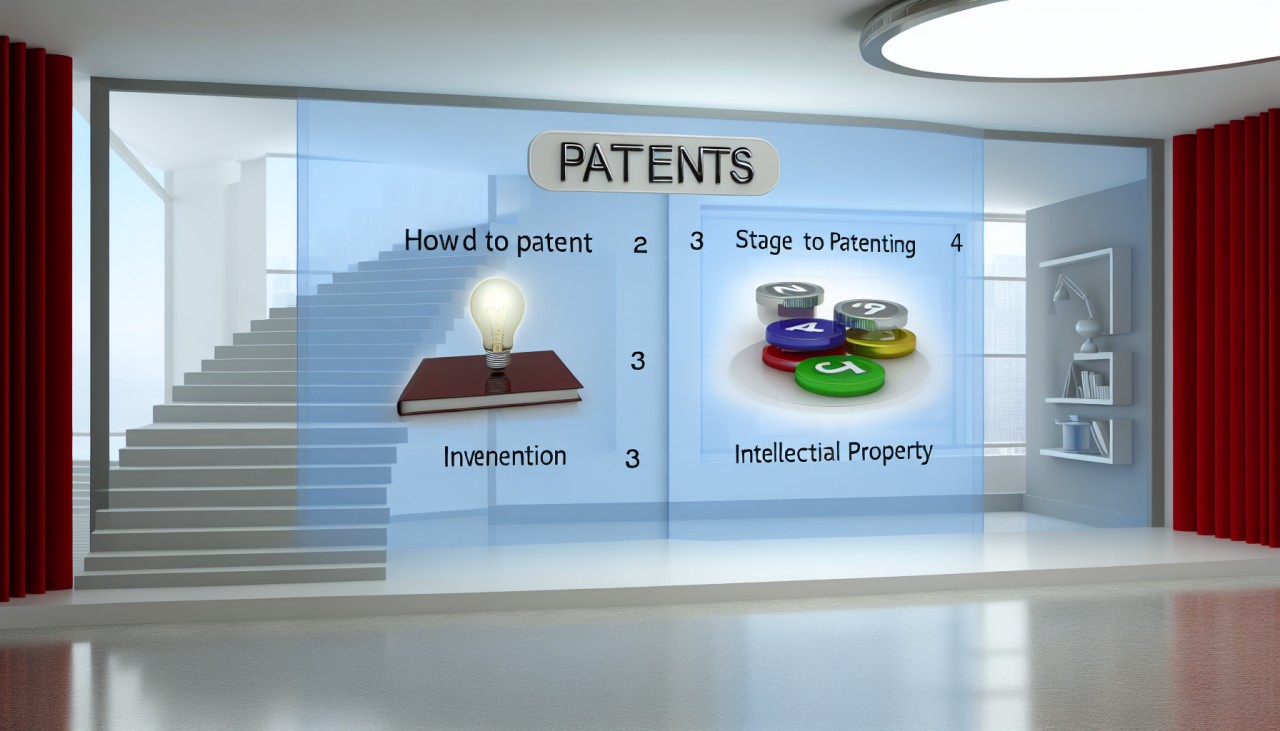 Как Патентовать Изобретение: Полная Процедура и Этапы Патентования