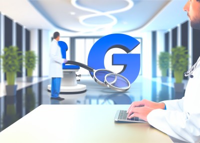 SEO для медицинских клиник