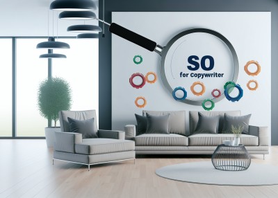 SEO для сайтов копирайтеров