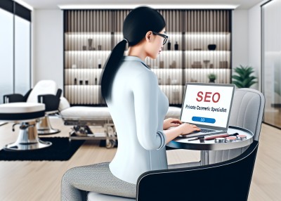 SEO для частных косметологов