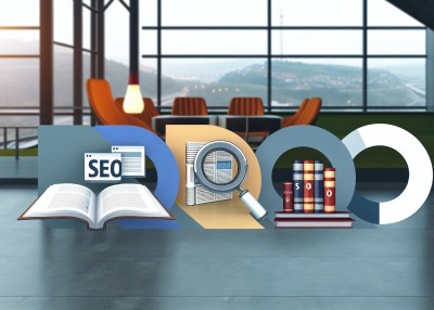 SEO для печатных и электронных изданий