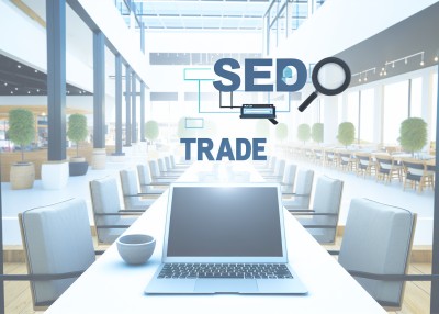 SEO для поставщиков торговых систем