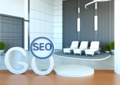 SEO для государственных и частных больниц