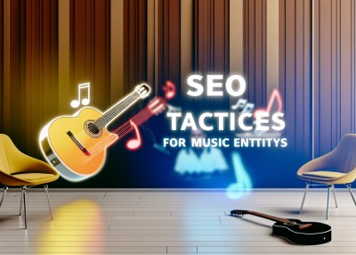 SEO для групп и ансамблей