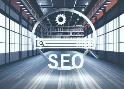 SEO для поставщиков промышленных деталей