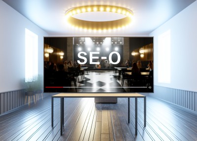 SEO для продюсерских компаний