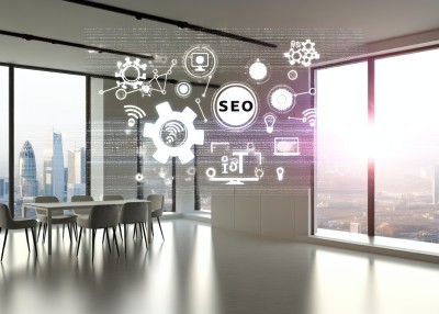 SEO для производителей умных систем