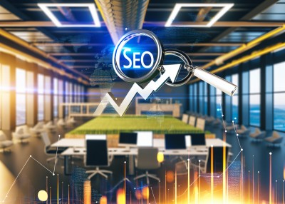 SEO-оптимизация для стартапов