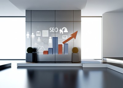 SEO-продвижение лендинга под ключ