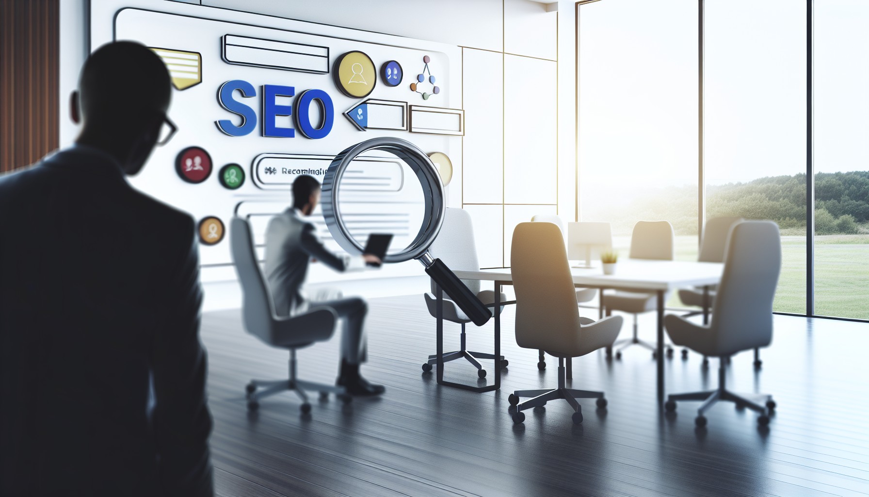 seo strategist