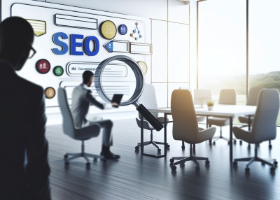 SEO-продвижение сайтов в Армавире