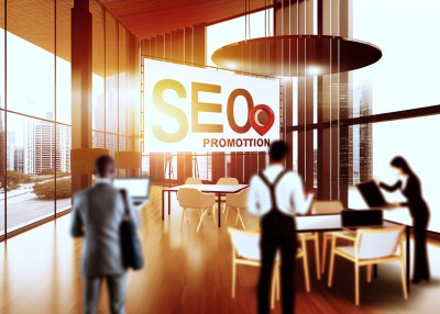 SEO-продвижение сайтов в Благовещенске