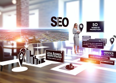 SEO-продвижение сайтов в Дмитрове