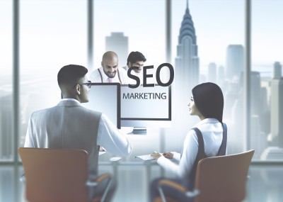 SEO-продвижение сайтов в Горячем Ключе: Услуги для Вашего бизнеса