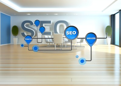 SEO-продвижение сайтов в Куйбышеве