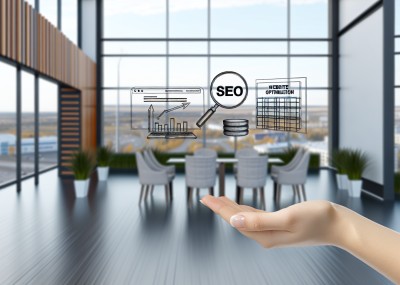 SEO-продвижение сайтов в Нижнекамске: как увеличить трафик и продажи