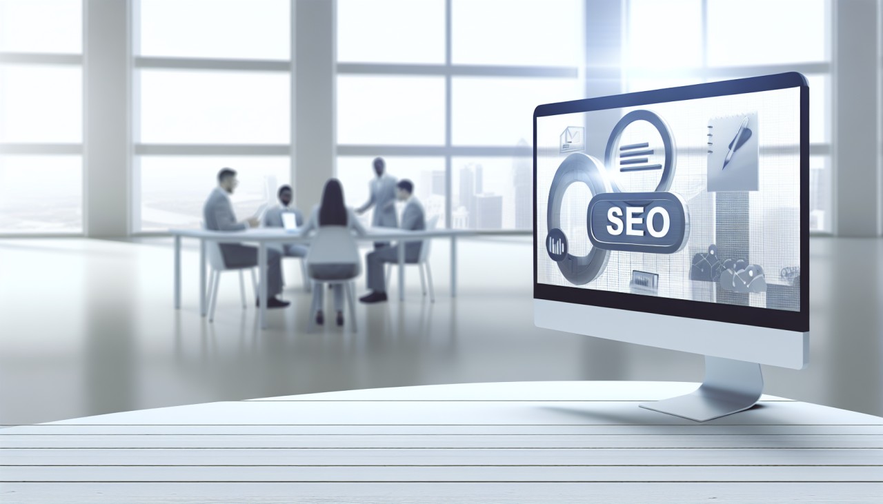 SEO-продвижение сайтов в Новомосковске: Увеличьте трафик и клиентов