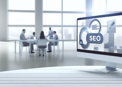 SEO-продвижение сайтов в Новомосковске