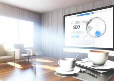 SEO-продвижение сайтов в Раменском