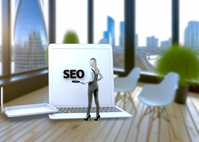 SEO-продвижение сайтов в Санкт-Петербурге