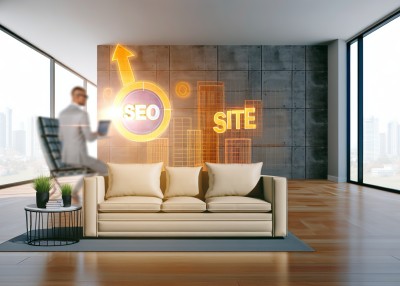 SEO-продвижение сайтов в Севастополе