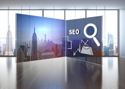 SEO-продвижение сайтов в Смоленске