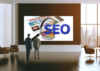 SEO-продвижение сайтов в Троицке