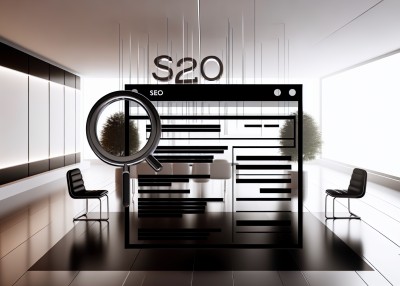 SEO продвижение сайтов в ТОП 1