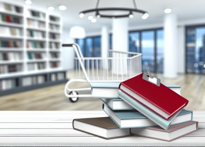 Как увеличить продажи книг онлайн