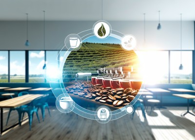 Как увеличить продажи кофе в интернете