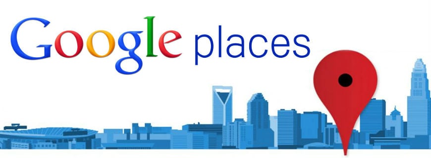 Google Places